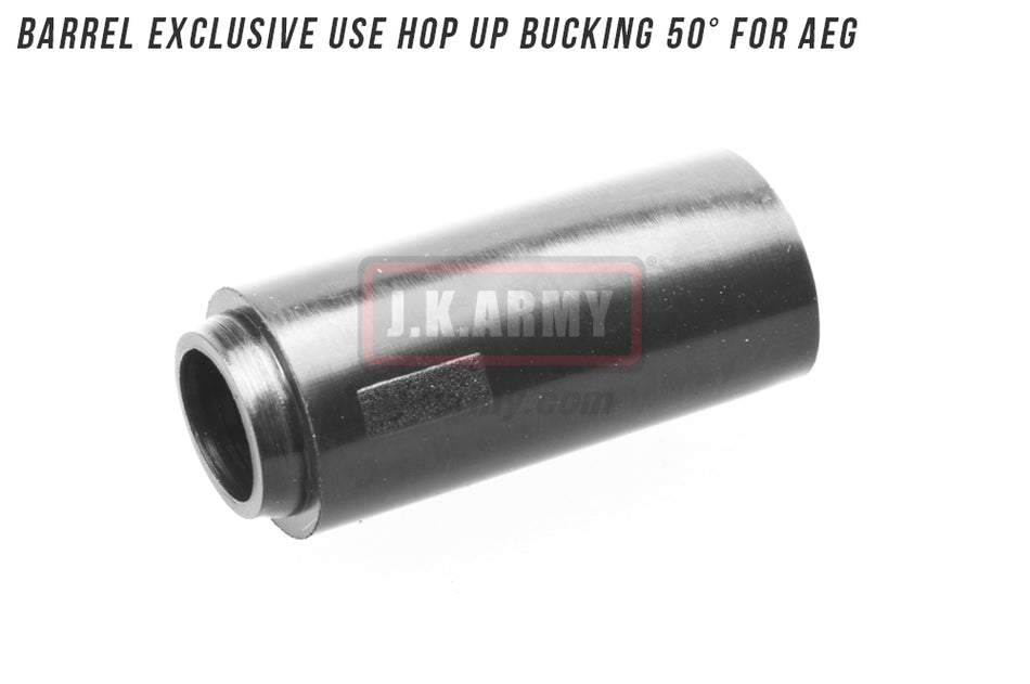 Poseidon Barrel Exclusive use Hop up Bucking 50° for AEG ( 1pcs/set )