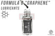 Poseidon Formula G Graphene Lubricants