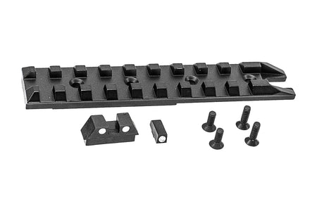 Poseidon x CSI XG-8 Close Combat Tactical GBB Pistol Arisoft-White