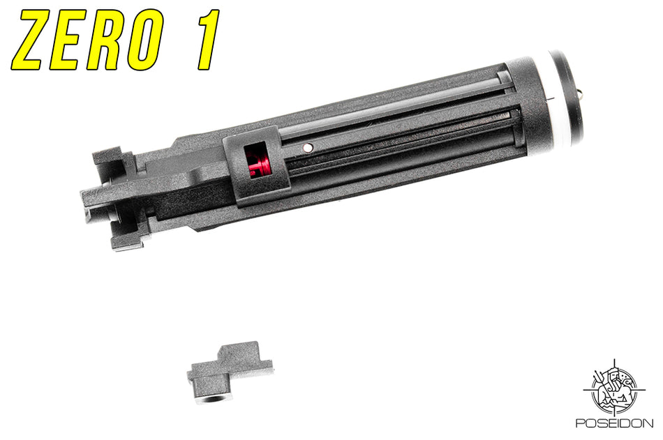 Poseidon ZERO 1 PLUS Anti-Icer Loading Nozzle Kit For WE GBBR M4(AR) / M16 / T91 / 416 / ACR ( Adjustment Muzzle Speed )