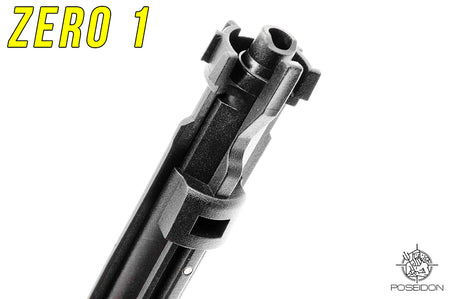Poseidon ZERO 1 PLUS Anti-Icer Loading Nozzle Kit For WE GBBR M4(AR) / M16 / T91 / 416 / ACR ( Adjustment Muzzle Speed )