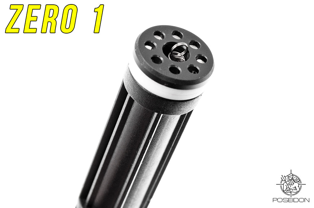 Poseidon ZERO 1 PLUS Anti-Icer Loading Nozzle Kit For WE GBBR M4(AR) / M16 / T91 / 416 / ACR ( Adjustment Muzzle Speed )