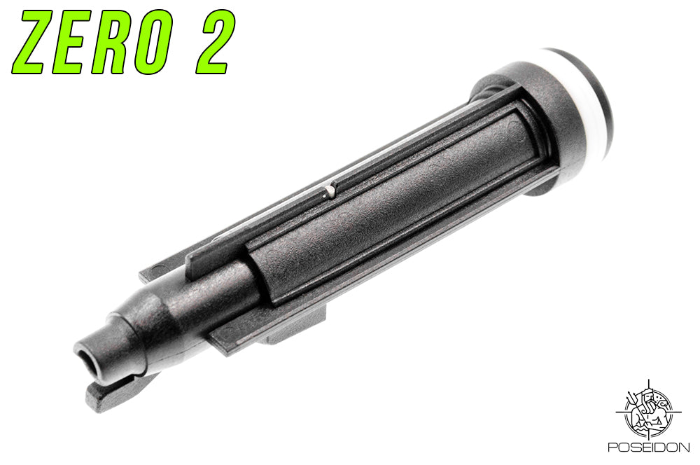 Poseidon ZERO 2 Anti-Icer Loading Nozzle Kit For WE GBBR PDW