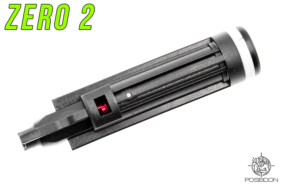 Poseidon ZERO 2 Anti-Icer Loading Nozzle Kit For WE GBBR PDW