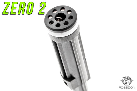 Poseidon ZERO 2 PLUS Anti-Icer Loading Nozzle Kit For WE GBBR SCAR H / SCAR L ( Adjustment Muzzle Speed )