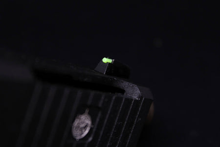 Poseidon CYCLOPS Universal Front and Rear Sights for GLK Model G Series GBBP