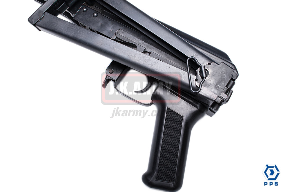 PPS PP19 Bizon2 Submachine Metal AEG Airsoft