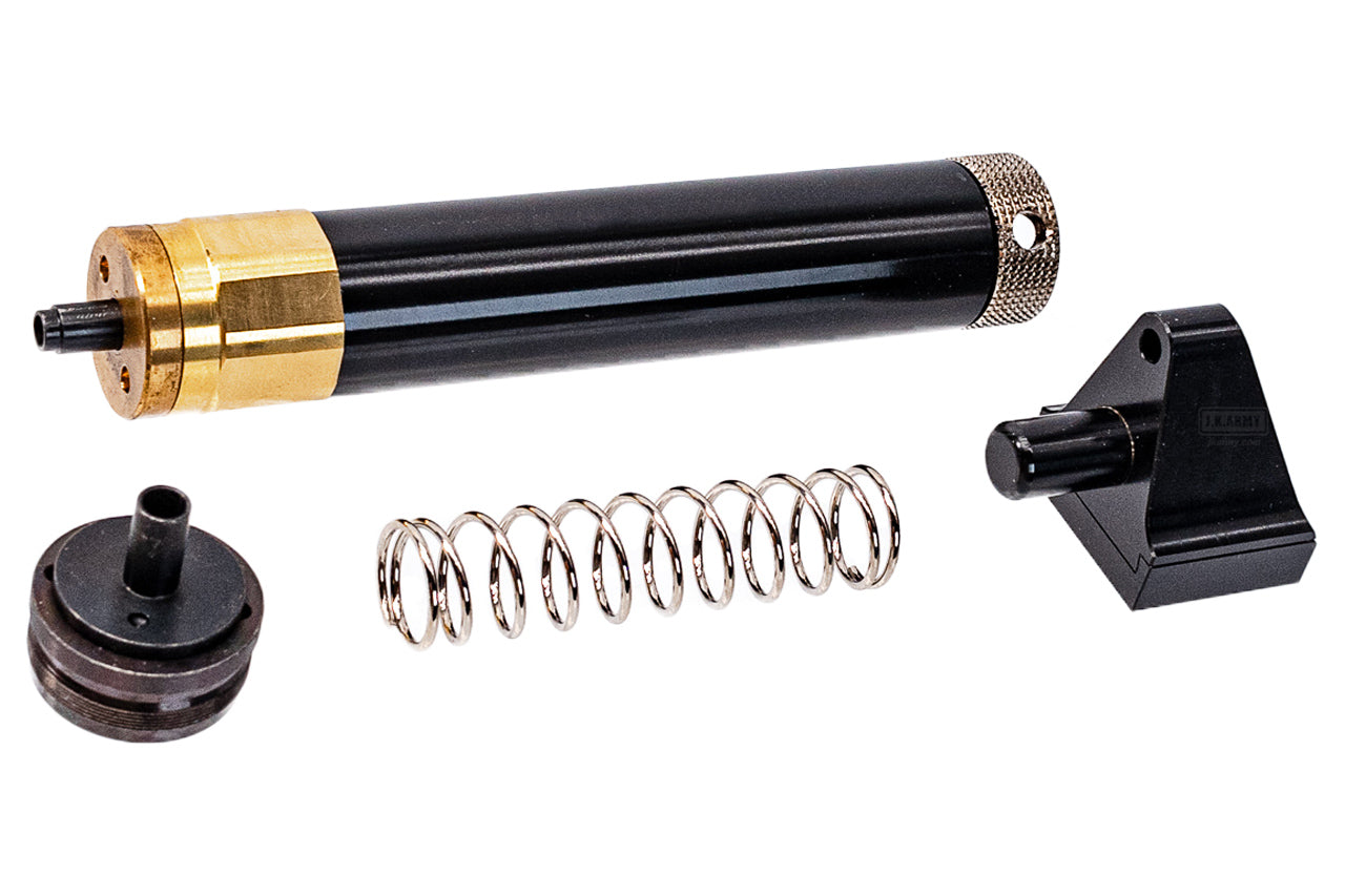 PPS CO2 Conversion Kit For A&K SVD Bolt Action Sniper Rifle