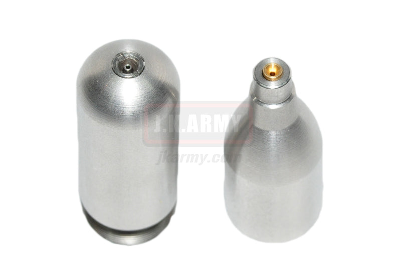 PPS 12g CO2 Cartridge for Airsoft