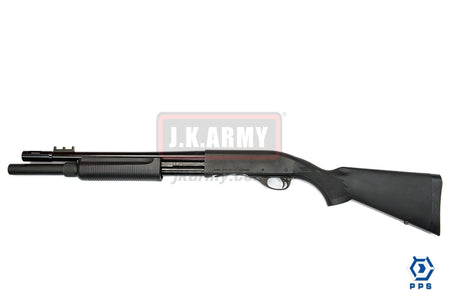 PPS x RGW M870 6+1 Racing Custom Shotgun ( BK )