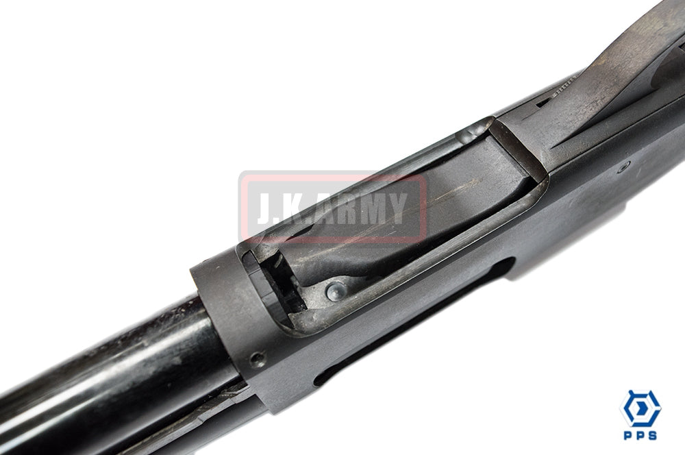 PPS x RGW M870 6+1 Racing Custom Shotgun ( BK )