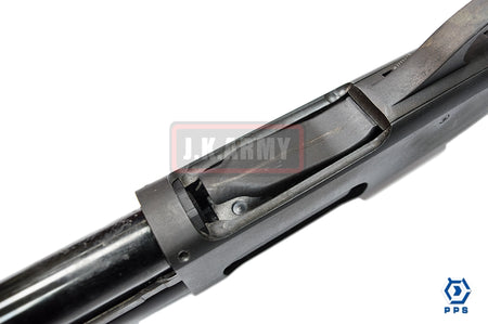 PPS x RGW M870 6+1 Racing Custom Shotgun ( BK )