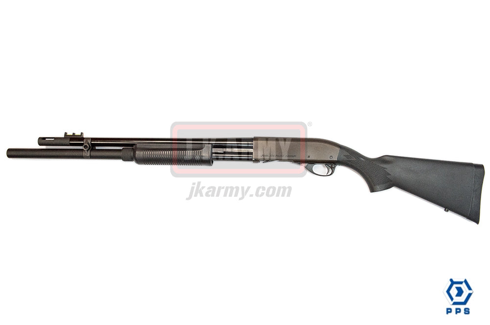 PPS x RGW M870 9+1 Racing Custom Shotgun ( BK )