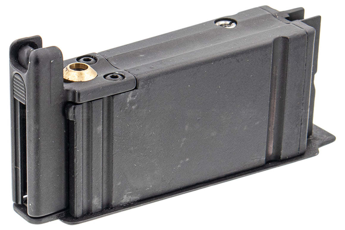 PPS 11 Rds Metal Gas Magazine for PPS Kar98k Air-Cocking Rifle