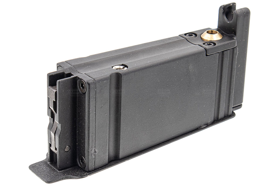 PPS 11 Rds Metal Gas Magazine for PPS Kar98k Air-Cocking Rifle