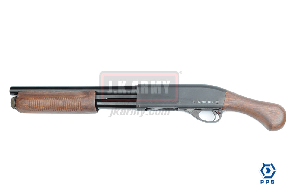 PPS M870 Bucconeer Shotgun Short ( Gas System )