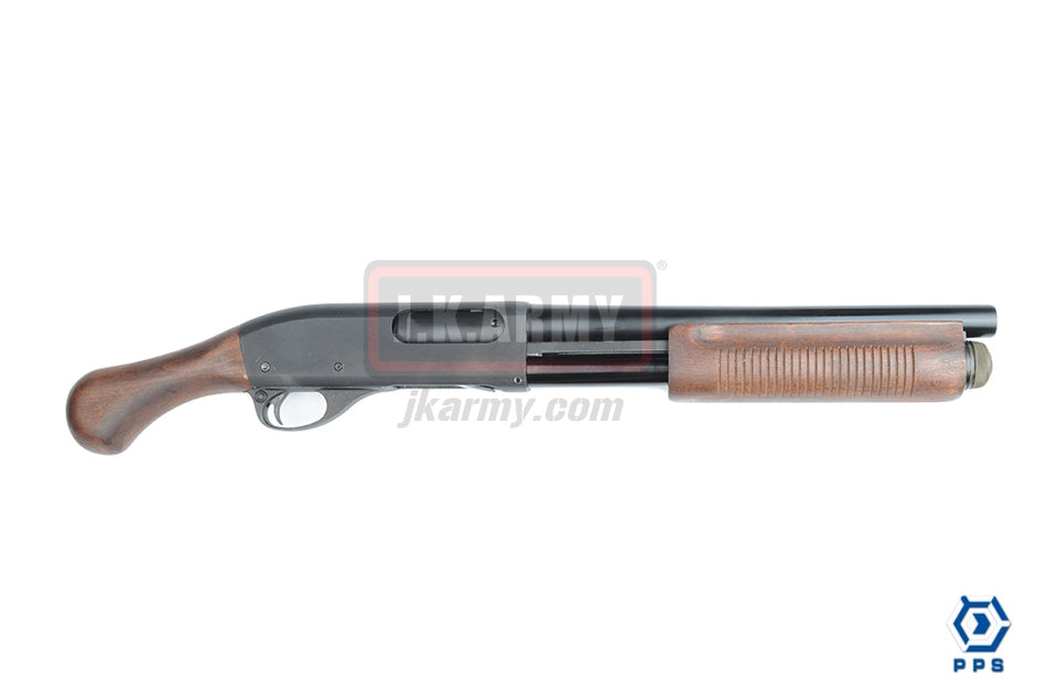 PPS M870 Bucconeer Shotgun Short ( Gas System )
