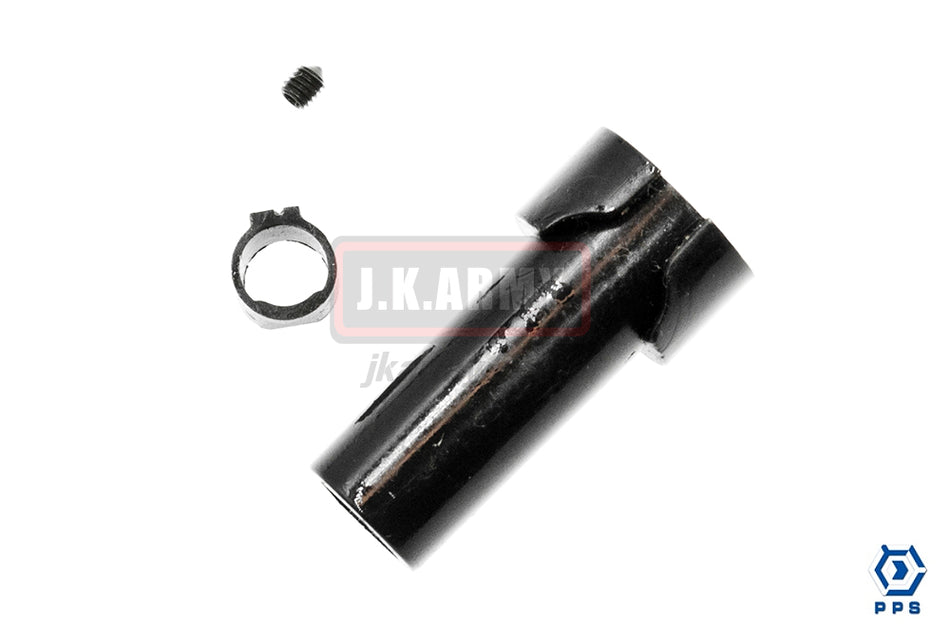 PPS M870 Plastic Hop Up Chamber & Rubber