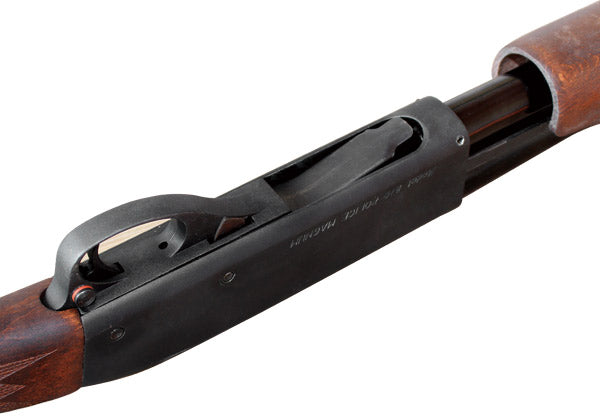 PPS M870 Long Model Pump Action Shotgun ( Wood ) ( Gas System )