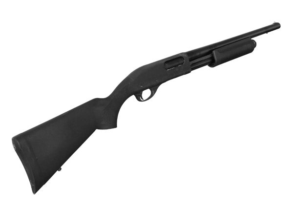 PPS M870 Police Model Pump Action Shotgun ( Gas System )