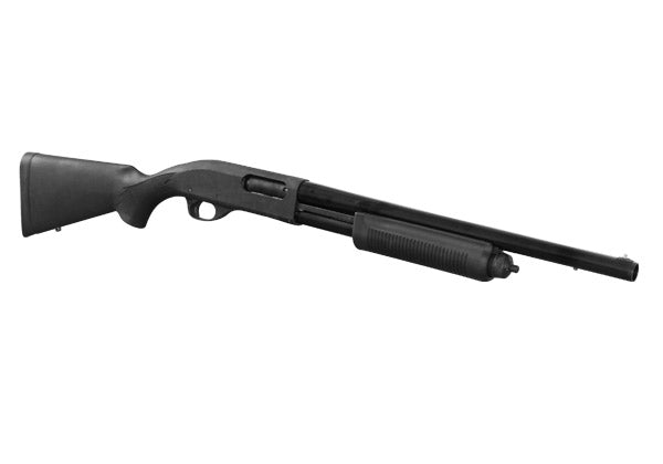 PPS M870 Police Model Pump Action Shotgun ( Gas System )