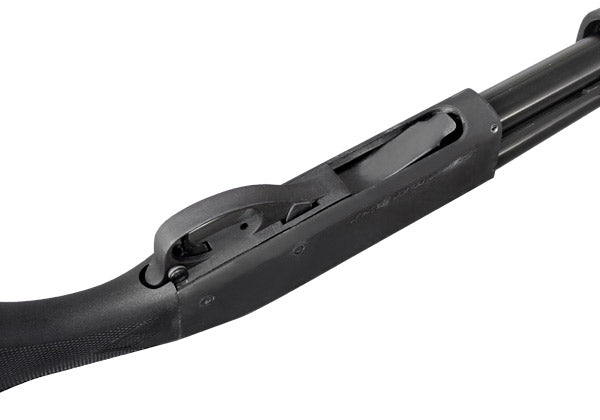 PPS M870 Police Model Pump Action Shotgun ( Gas System )