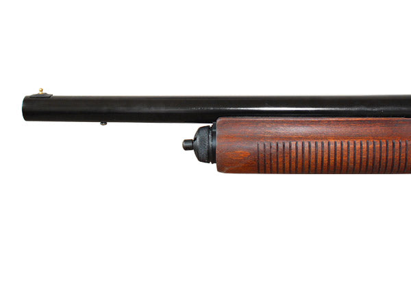 PPS M870 Police Model Pump Action Shotgun ( Wood ) ( Gas System )
