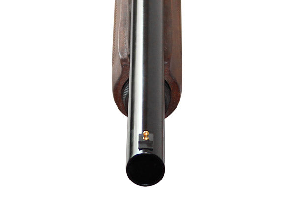 PPS M870 Police Model Pump Action Shotgun ( Wood ) ( Gas System )