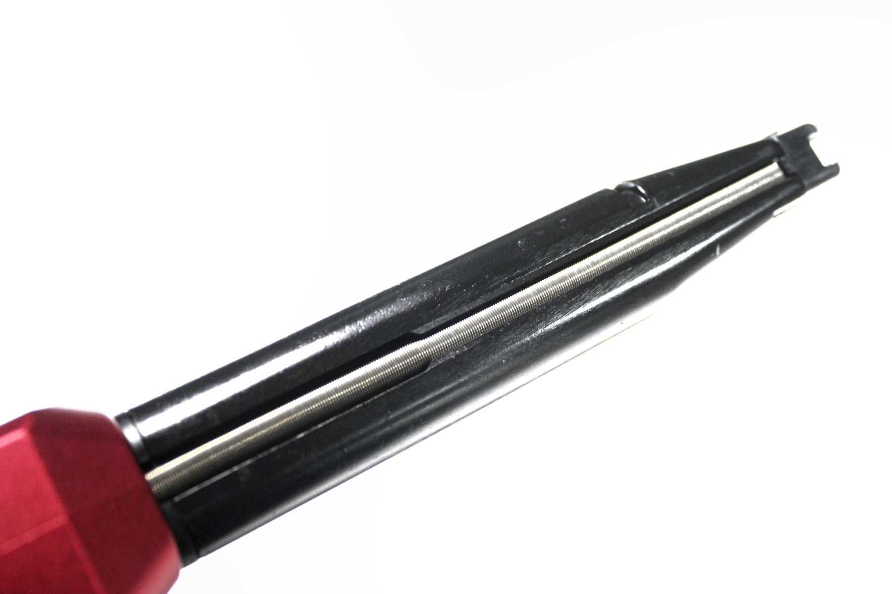 Poseidon HPA Series Stormbreaka GBB M4 Adapter for G Model / Hi-Capa GBBP ( HPA Only )-Silver