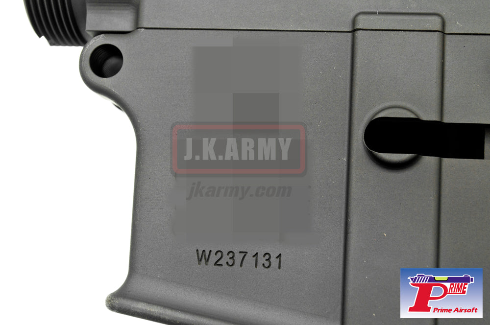 Prime CNC Upper & Lower Receiver for WA M4 Series ( Horse Style Type A )