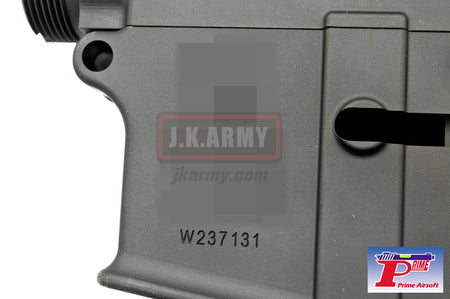Prime CNC Upper & Lower Receiver for WA M4 Series ( Horse Style Type A )