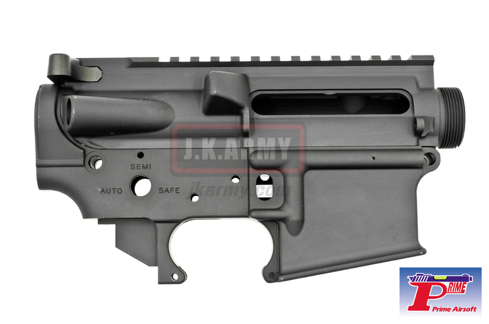 Prime CNC Upper & Lower Receiver for WA M4 Series ( Horse Style Type A )