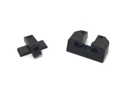 Prime Navy Seal P226 MK25 CNC Slide & Frame Kit for TM P226 series - DX Steel Limited version