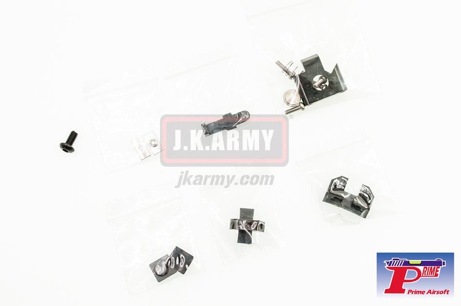 Prime Navy Seal P226 MK25 CNC Slide & Frame Kit for TM P226 Series - 2016 Standard version