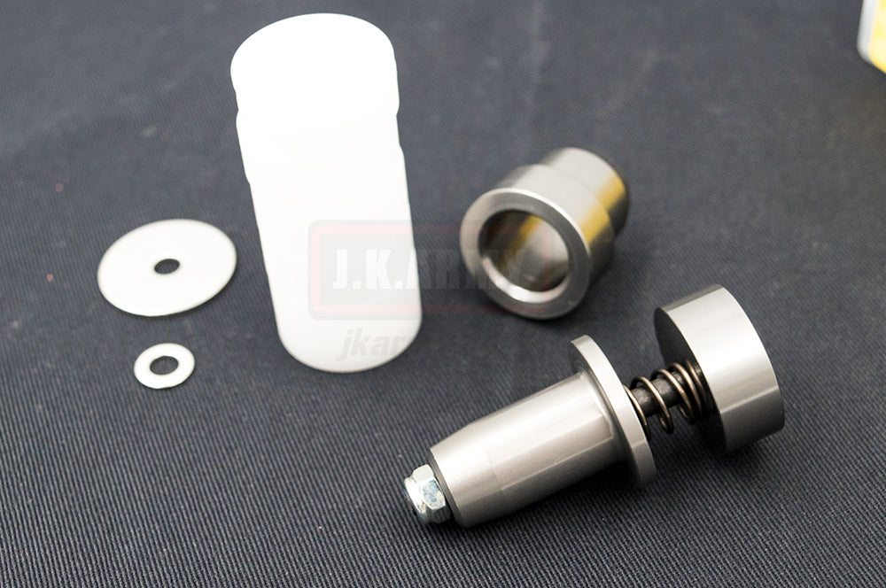 Prowin Magic Buffer for AR / M4 / 416 GBB ( TM MWS / WA / WE / VFC / GHK / G&P etc. ) ( Adjustable )