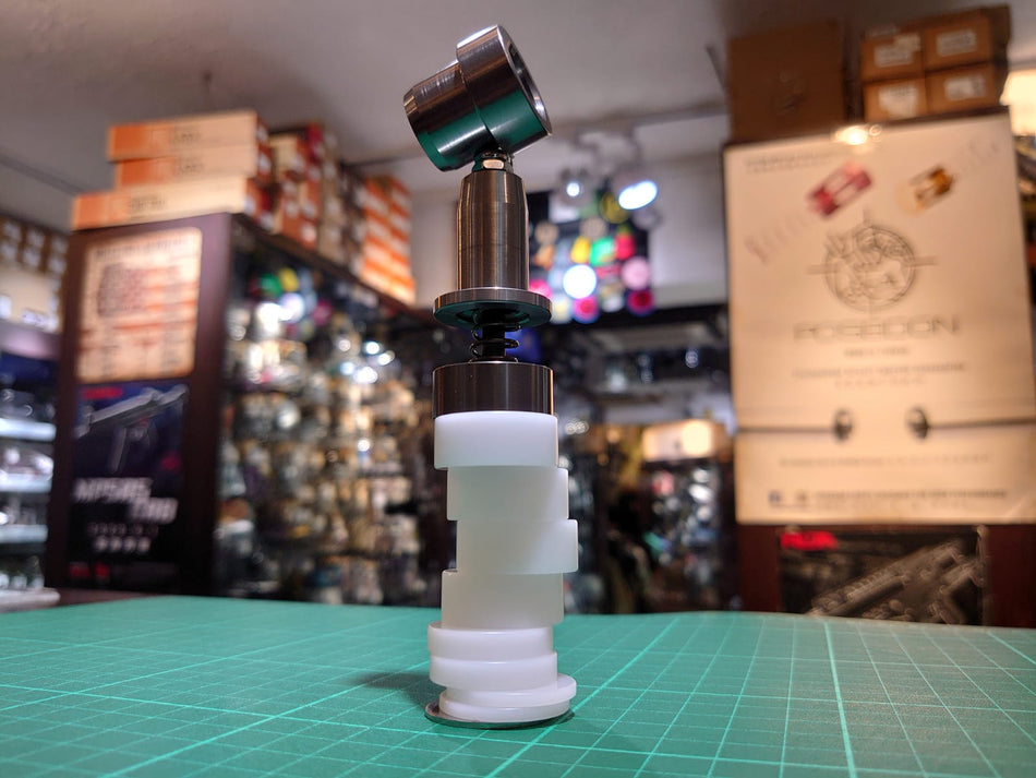 Prowin Magic Buffer for AR / M4 / 416 GBB ( TM MWS / WA / WE / VFC / GHK / G&P etc. ) ( Adjustable )