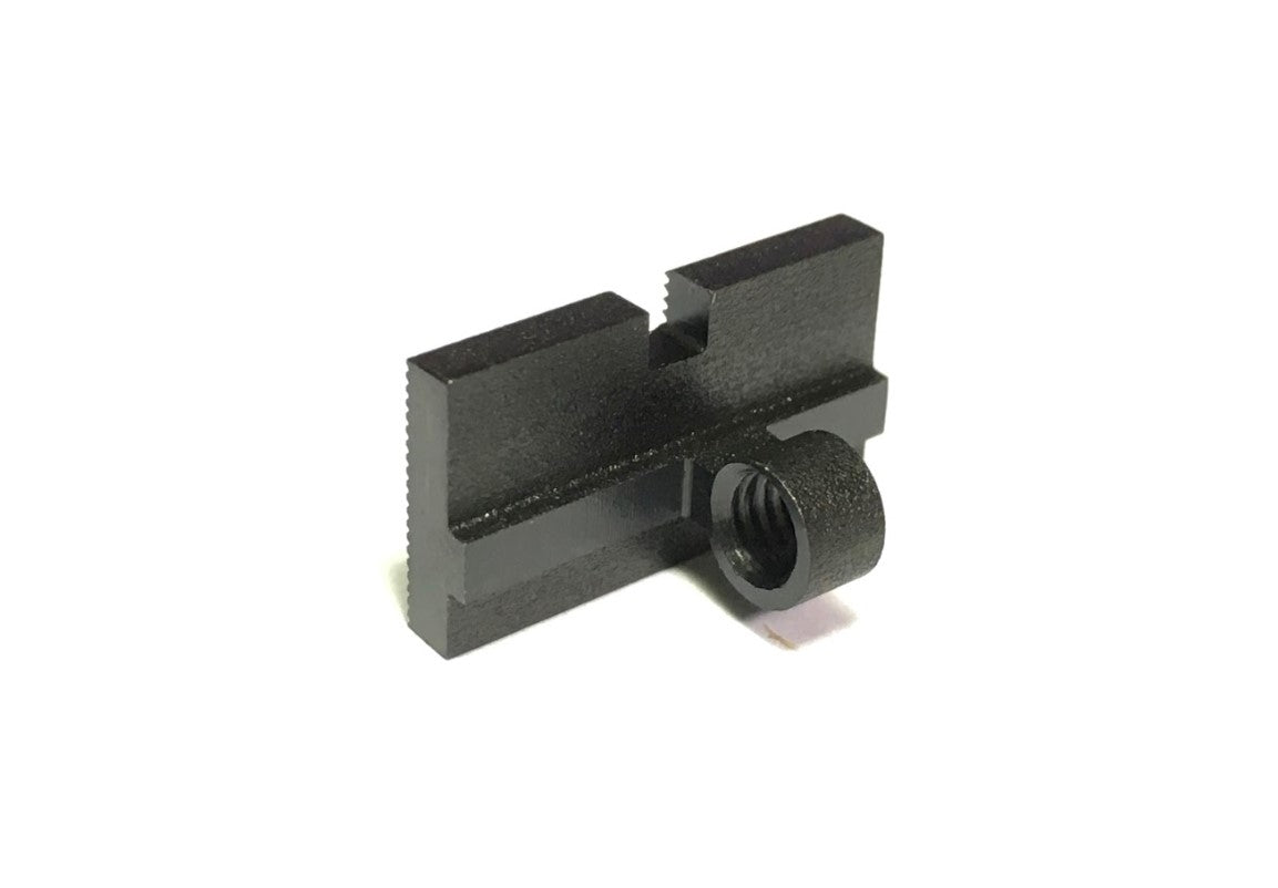 JLP Precision Rear Sight Plate ( For Hi-Capa Rear Sight )