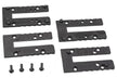GHK Reflex Sight Adaptor Set For Umarex / GHK Glock 17 Gen5 MOS GBBP