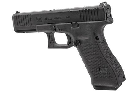Umarex Glock 17 Gen 5 MOS Gas GBB Pistol Airsoft ( by GHK ) ( G17 Gen5 MOS )