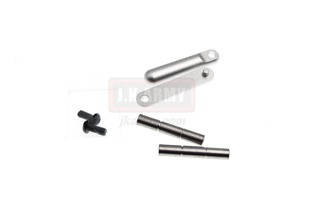 Pro&T KNS Gen2 Style Anti Rotation Link for PTW ( SV )