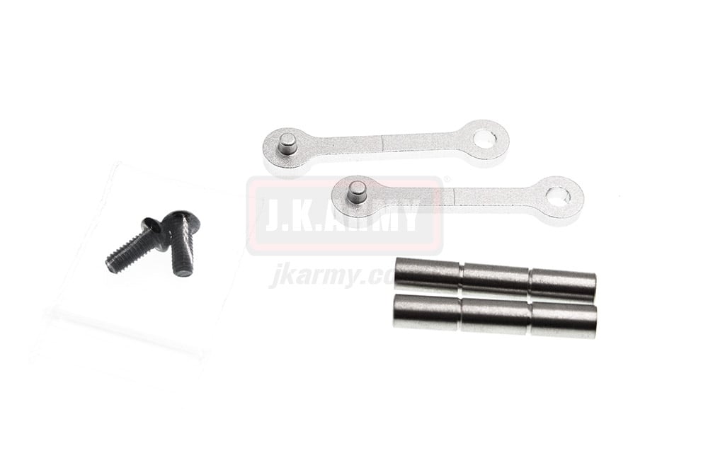 Pro&T KNS Mod2 Style Anti Rotation Link for PTW ( SV )