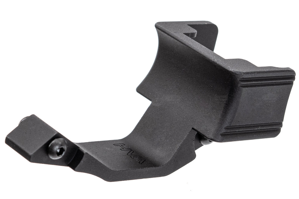 Pro&T HVA Style AST Gen 2 Trigger Guard for TM Marui MWS GBB Rifle Airsoft
