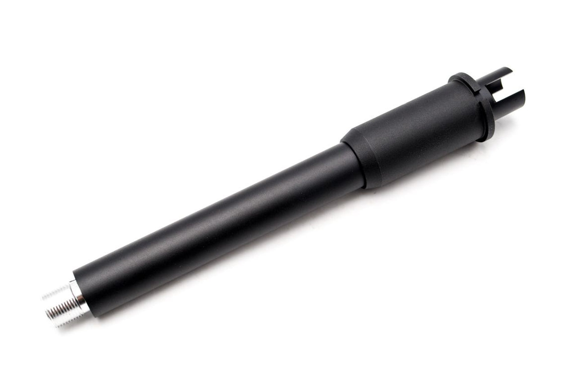 Pro&T G5 AR / M4 Multi Outer Barrel Full Kit for MWS / AEG / WA , WE , VFC Spec-WE ( WE / WA / VFC )-7.5 inch