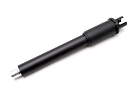 Pro&T G5 AR / M4 Multi Outer Barrel Full Kit for MWS / AEG / WA , WE , VFC Spec-WE ( WE / WA / VFC )-7.5 inch
