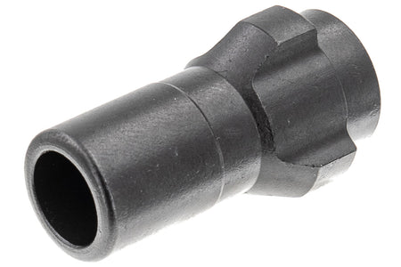 Pro&T 3-Lug Airsoft Muzzle Device 14mm CCW ( NOV / ANG Style )-ANG Marking Style