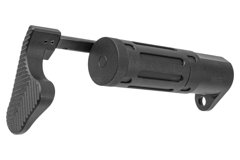 Pro&T DFA SCW Style PDW Collapsible Stock For AR / M4 AEG Series