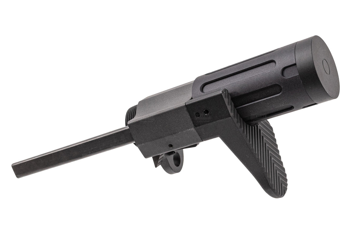 Pro&T DFA SCW Style PDW Retractable Stock For System PTW M4 Series