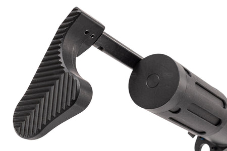 Pro&T DFA SCW Style PDW Retractable Stock For System PTW M4 Series