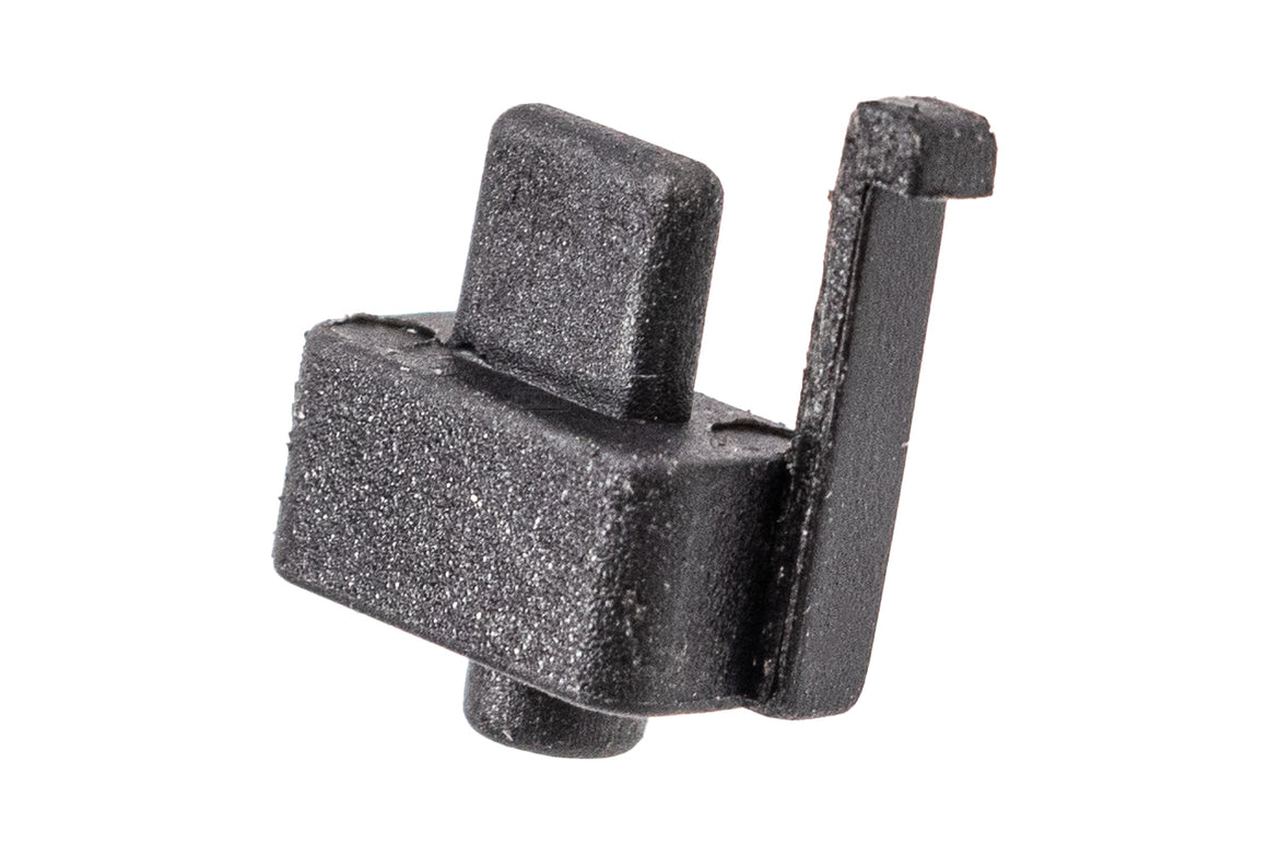 PTS Reinforced Polymer Magazine Bumper Lock for Marui Hi-Capa GBB ( BK )