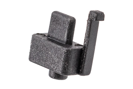 PTS Reinforced Polymer Magazine Bumper Lock for Marui Hi-Capa GBB ( BK )